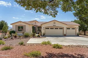 6439 E Saddlehorn Circle, Hereford, AZ 85615 - Photo 1