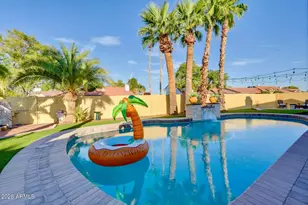 2663 W Gila Ln, Chandler, AZ 85224 - Photo 1