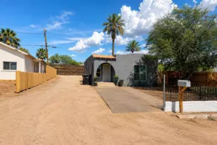 312 5th Ave E, Buckeye, AZ 85326 - Photo 1