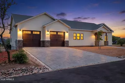 3086 S Princess Lane, Camp Verde, AZ 86322 - Photo 1