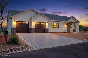 3086 S Princess Ln, Camp Verde, AZ 86322 - Photo 1