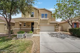 3957 S Vineyard Ct, Gilbert, AZ 85297 - Photo 1