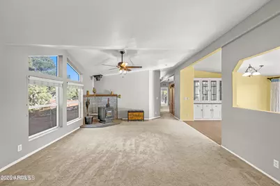 13626 N Ravenwood Road N, Williams, AZ 86046 - Photo 7