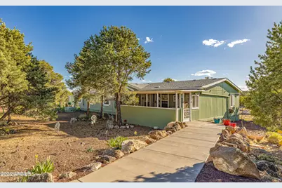 13626 N Ravenwood Road N, Williams, AZ 86046 - Photo 3
