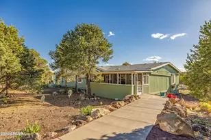 13626 N Ravenwood Road N, Williams, AZ 86046 - Photo 3