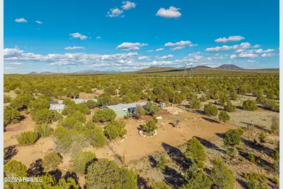 13626 N Ravenwood Road N, Williams, AZ 86046 - Photo 5