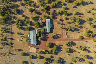 13626 N Ravenwood Road N, Williams, AZ 86046 - Photo 37