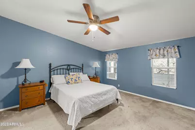 13626 N Ravenwood Road N, Williams, AZ 86046 - Photo 13