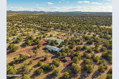 13626 N Ravenwood Road N, Williams, AZ 86046 - Photo 35