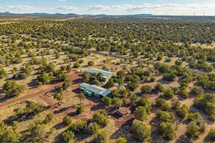 13626 N Ravenwood Road N, Williams, AZ 86046 - Photo 35