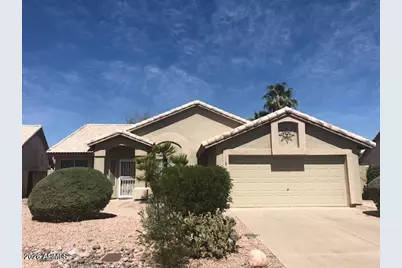 1108 E Harbor View Drive, Gilbert, AZ 85234 - Photo 1