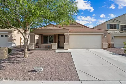 9859 W Quail Avenue, Peoria, AZ 85383 - Photo 1