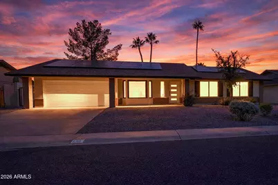 116 E Helena Drive, Phoenix, AZ 85022 - Photo 1