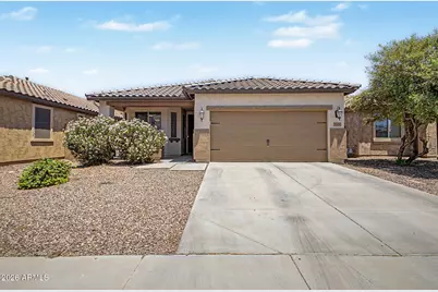 3706 E Lodgepole Drive, Gilbert, AZ 85298 - Photo 1