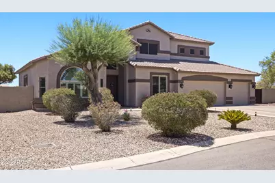 69 E Shire Court, San Tan Valley, AZ 85143 - Photo 1