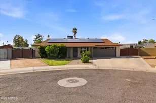 17218 N 36th Ave, Glendale, AZ 85308 - Photo 1