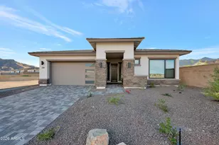 4386 N 217th Ave, Buckeye, AZ 85396 - Photo 1