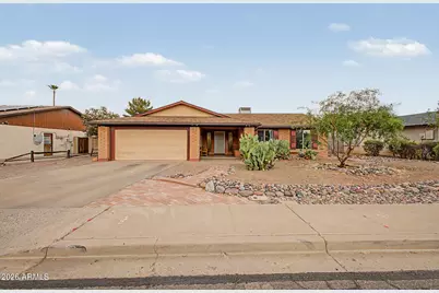 648 W Kilarea Avenue, Mesa, AZ 85210 - Photo 1