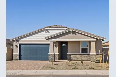 4820 N 177th Drive, Goodyear, AZ 85395 - Photo 1