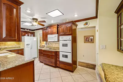 16405 N Agua Fria Drive, Sun City, AZ 85351 - Photo 1