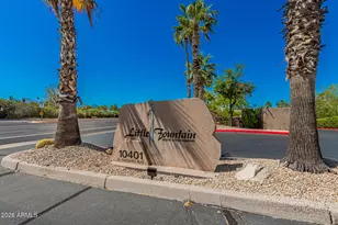 10401 N Saguaro Blvd, Fountain Hills, AZ 85268 - Photo 1
