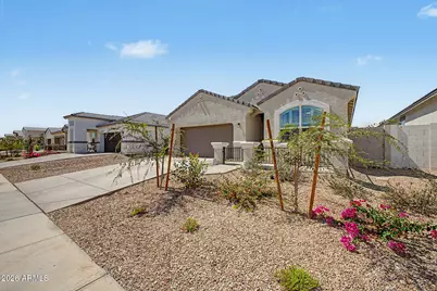 25436 W Graham Trail, Buckeye, AZ 85326 - Photo 1
