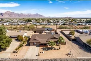 2031 S Cactus Rd, Apache Junction, AZ 85119 - Photo 1