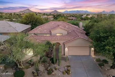 9311 E Cavalry Drive, Scottsdale, AZ 85262 - Photo 1