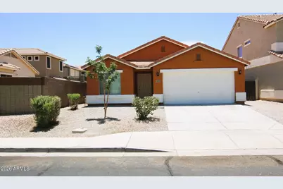 25735 W Elwood Street, Buckeye, AZ 85326 - Photo 1