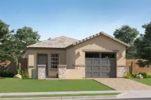 36129 W Mediterranean Way, Maricopa, AZ 85138 - Photo 1