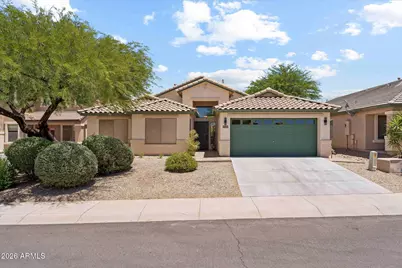 28907 N Nobel Road, Phoenix, AZ 85085 - Photo 1