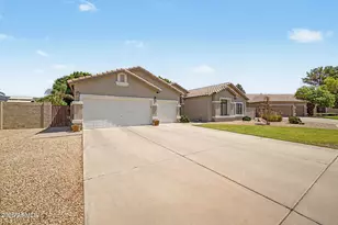 7318 W Villa Hermosa, Glendale, AZ 85310 - Photo 43