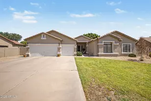 7318 W Villa Hermosa, Glendale, AZ 85310 - Photo 1