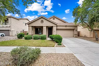 4231 E Marshall Avenue, Gilbert, AZ 85297 - Photo 1