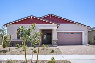 23151 E Roundup Way, Queen Creek, AZ 85142 - Photo 1