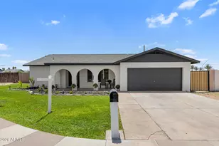 4923 W Becker Ln, Glendale, AZ 85304 - Photo 1