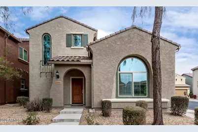 3660 E Zachary Drive, Phoenix, AZ 85050 - Photo 1
