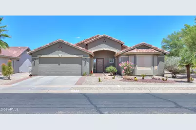 297 N San Juan Trail, Casa Grande, AZ 85194 - Photo 1