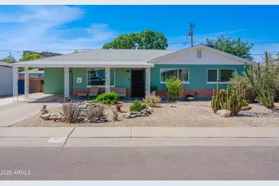 1013 E Diana Avenue, Phoenix, AZ 85020 - Photo 1