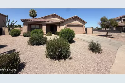 3892 S Moccasin Trail, Gilbert, AZ 85297 - Photo 1