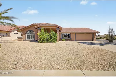 13839 W Elmbrook Drive, Sun City West, AZ 85375 - Photo 1