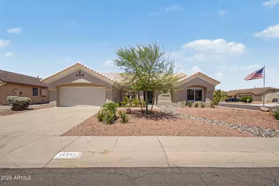 14640 W Buttonwood Drive, Sun City West, AZ 85375 - Photo 1