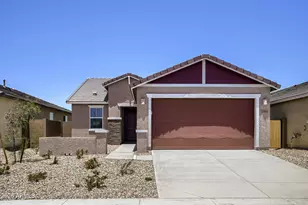 23464 W Chipman Rd, Buckeye, AZ 85326 - Photo 1
