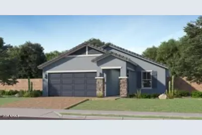 23431 W Bloch Road, Buckeye, AZ 85326 - Photo 1