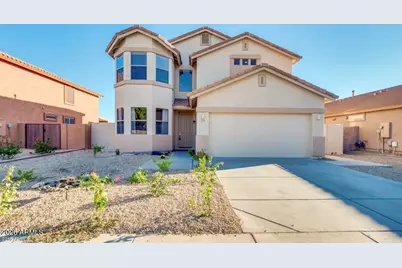 7121 W Kings Avenue, Peoria, AZ 85382 - Photo 1
