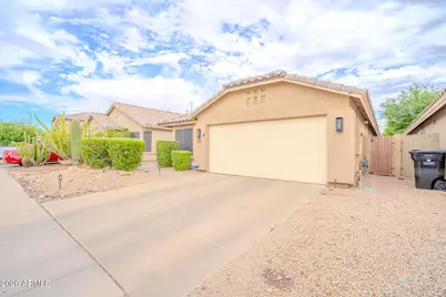 3321 E Blackhawk Drive, Phoenix, AZ 85050 - Photo 1