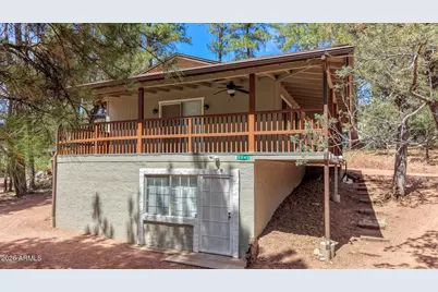 3247 N Pinewood Drive, Pine, AZ 85544 - Photo 1