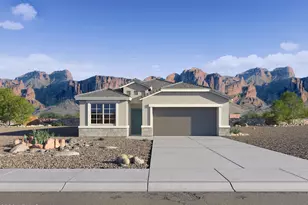 38235 W Giallo Ln, Maricopa, AZ 85138 - Photo 1