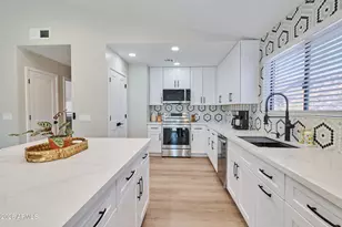 725 N Banning Cir, Mesa, AZ 85205 - Photo 5