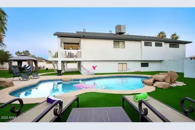 725 N Banning Circle, Mesa, AZ 85205 - Photo 1